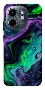 Чохол Neon Fuel для Infinix Hot 50i