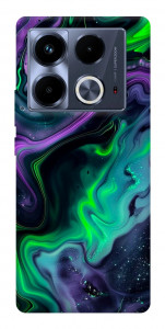 Чохол Neon Fuel для Infinix Note 40 4G