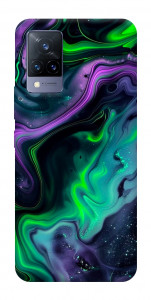 Чехол Neon Fuel для Vivo V21