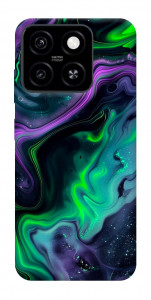 Чехол Neon Fuel для ZTE Blade A55 4G