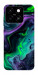 Чехол Neon Fuel для ZTE Blade A55 4G
