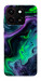 Чехол Neon Fuel для ZTE Blade A35 4G