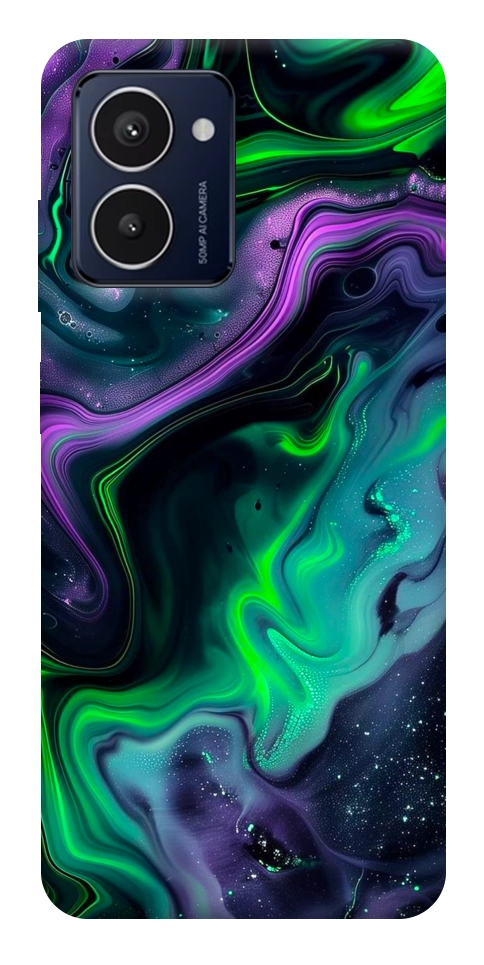 Чехол Neon Fuel для HMD Pulse Pro