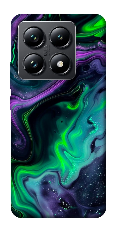 Чехол Neon Fuel для Xiaomi 14T Pro