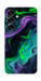 Чехол Neon Fuel для Galaxy S25