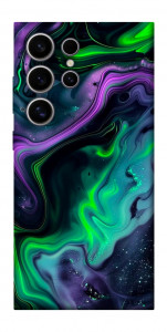 Чохол Neon Fuel для Galaxy S25 Ultra