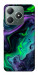 Чехол Neon Fuel для Realme C61