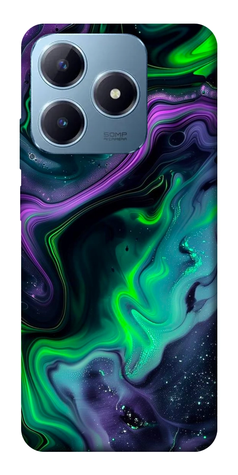 Чехол Neon Fuel для Realme C63 4G