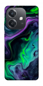Чехол Neon Fuel для Oppo A3 4G