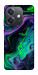 Чехол Neon Fuel для Oppo A3 4G
