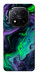 Чехол Neon Fuel для Xiaomi Redmi Note 14 Pro+ 5G
