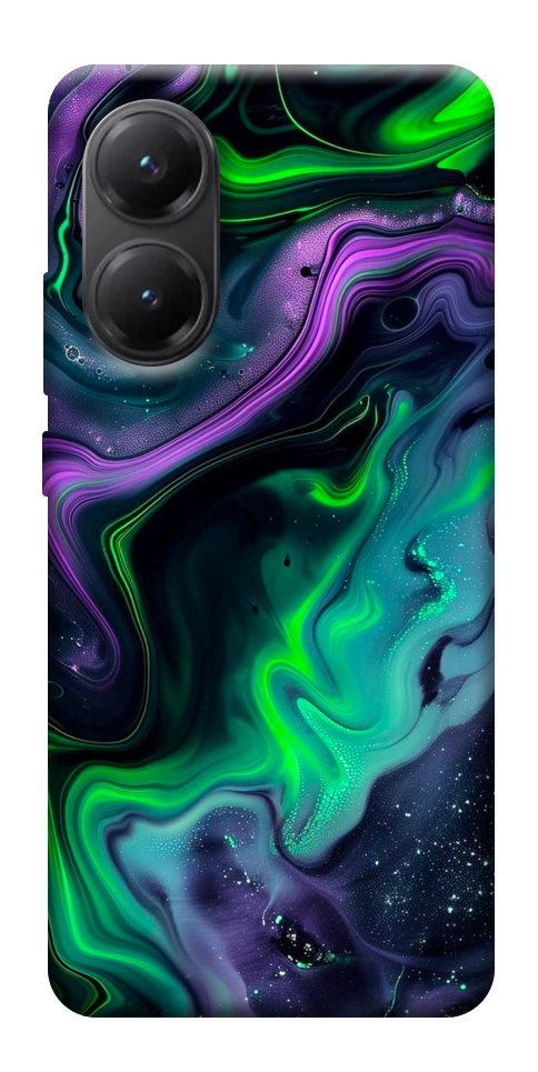 Чехол Neon Fuel для Xiaomi Poco X7 Pro