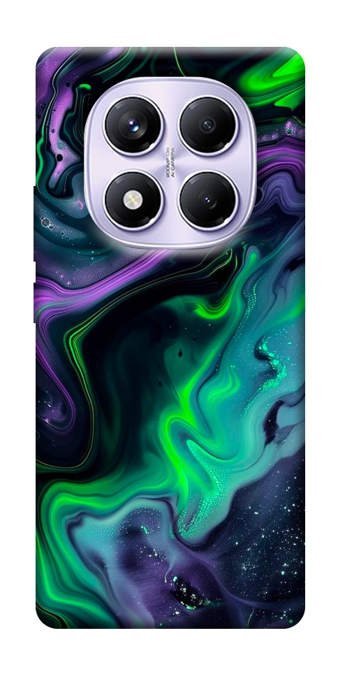 Чехол Neon Fuel для Xiaomi Poco X7