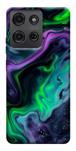 Чехол Neon Fuel для Motorola Moto G75 5G