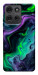 Чохол Neon Fuel для Motorola Moto G75 5G