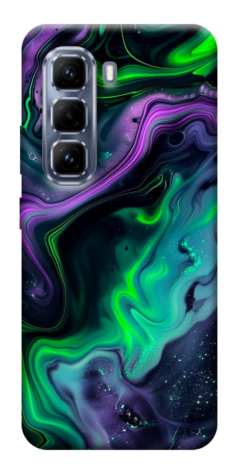 Чохол Neon Fuel для Infinix Hot 50 Pro