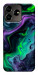 Чохол Neon Fuel для ZTE Blade V50 Design 4G