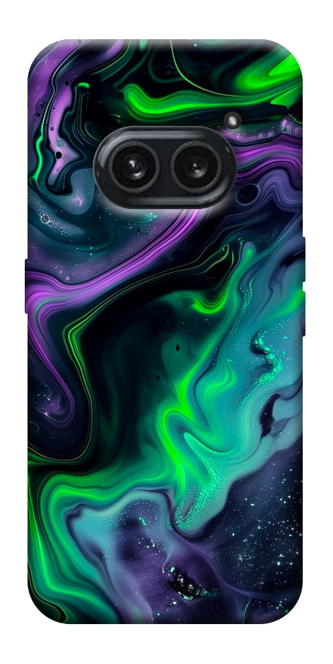 Чохол Neon Fuel для Nothing Phone (2a)