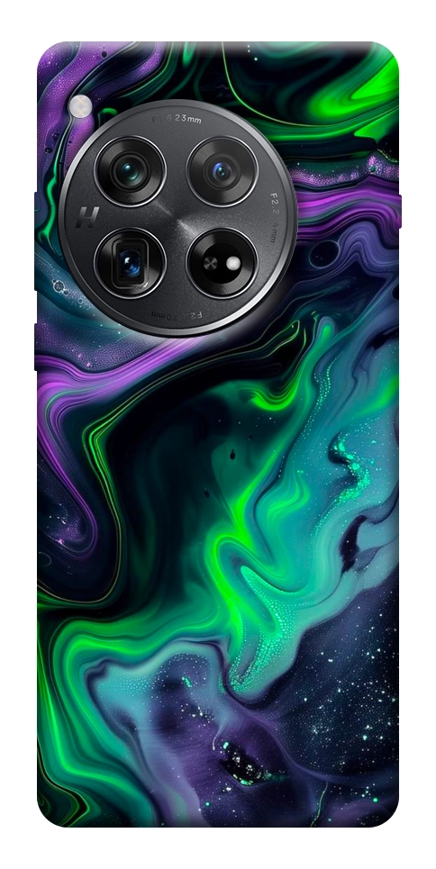 Чехол Neon Fuel для OnePlus 12