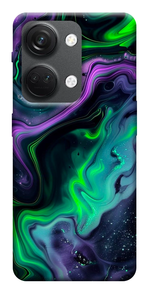 Чехол Neon Fuel для OnePlus Nord 3