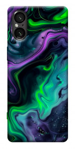 Чехол Neon Fuel для Sony Xperia 5 V
