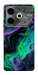 Чехол Neon Fuel для TECNO Pova 6 Neo (LI6)