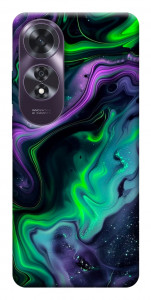 Чехол Neon Fuel для Oppo A60 4G