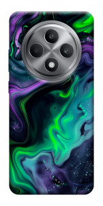 Чохол Neon Fuel для Oppo Reno 12 F 4G