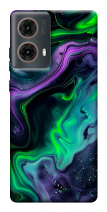 Чехол Neon Fuel для Motorola Moto G85