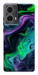 Чехол Neon Fuel для Motorola Moto G85
