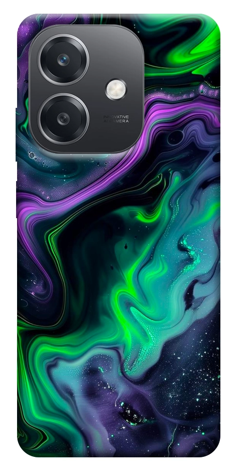 Чохол Neon Fuel для Oppo A40m