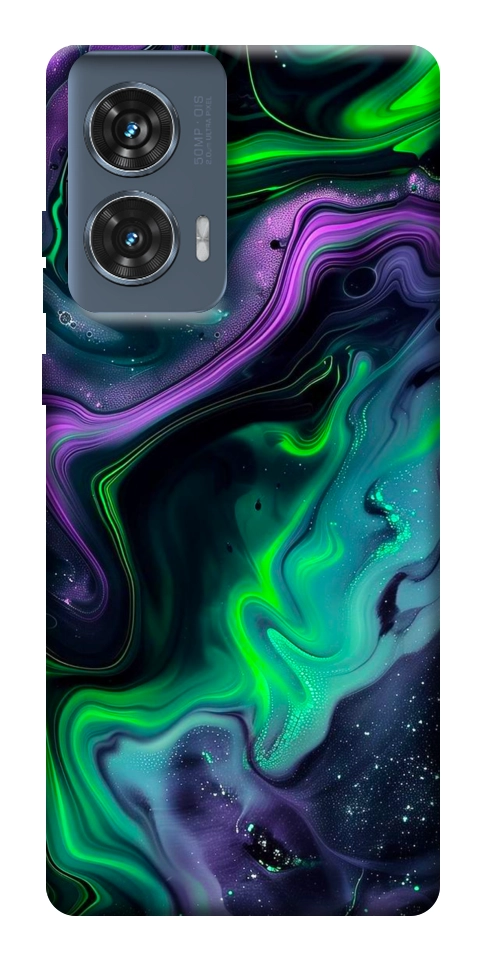 Чехол Neon Fuel для Motorola Edge 50 Fusion