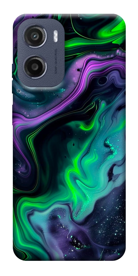 Чохол Neon Fuel для Motorola Moto E15