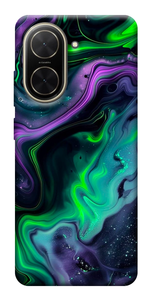Чохол Neon Fuel для Xiaomi Poco C71