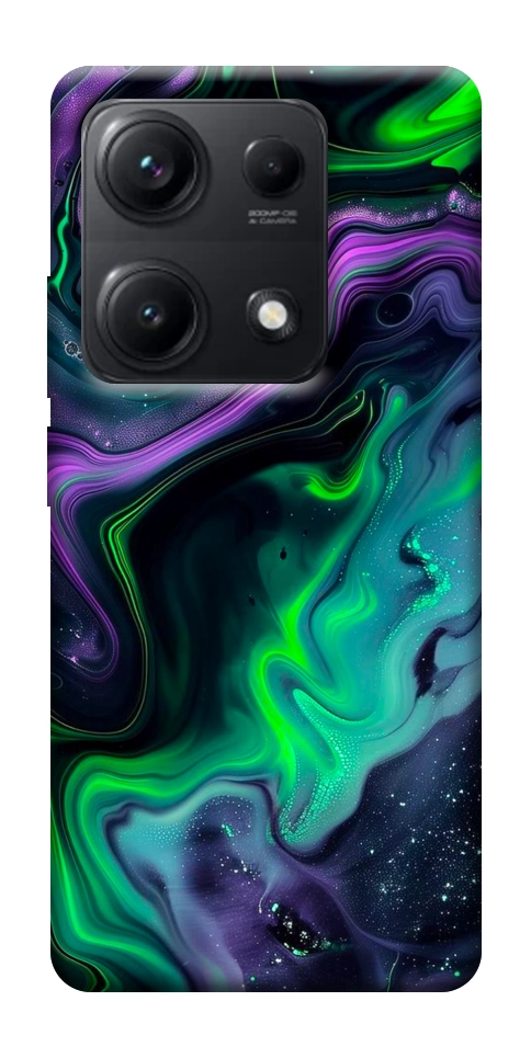 Чехол Neon Fuel для Xiaomi Redmi Note 14S