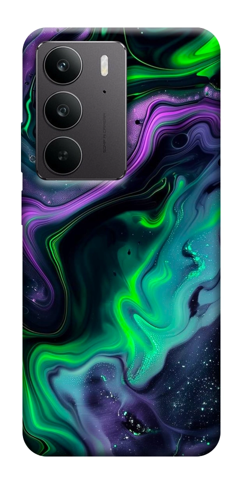 Чохол Neon Fuel для Realme C75