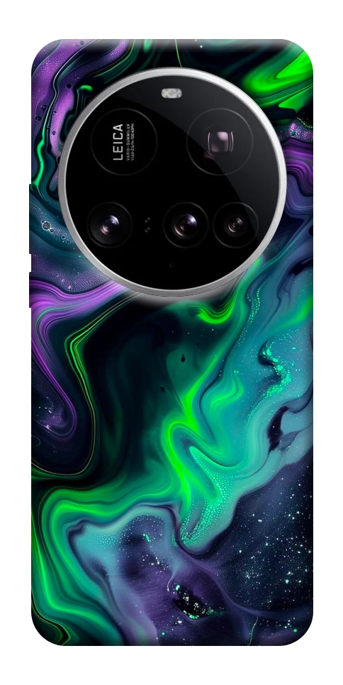 Чохол Neon Fuel для Xiaomi 15 Ultra