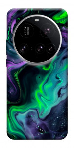Чохол Neon Fuel для Xiaomi 15 Ultra