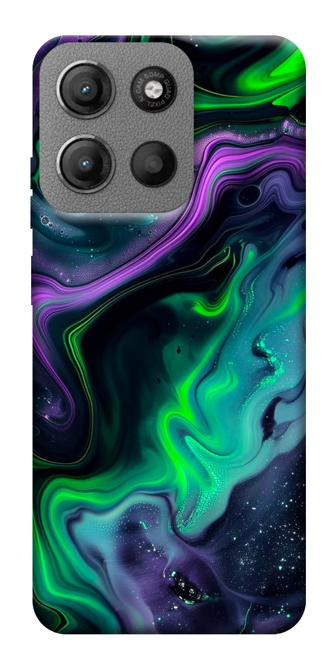 Чехол Neon Fuel для Motorola Moto G15 4G