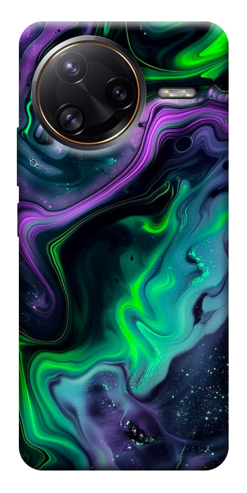 Чехол Neon Fuel для Xiaomi Poco F7 Ultra