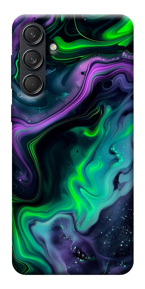 Чехол Neon Fuel для Galaxy M55