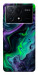 Чехол Neon Fuel для Xiaomi Poco X6 Pro
