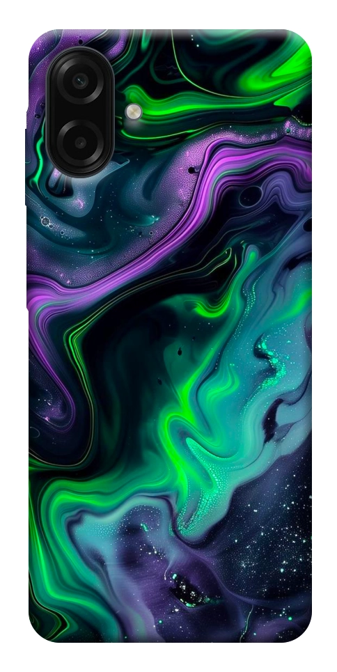 Чехол Neon Fuel для Galaxy A07