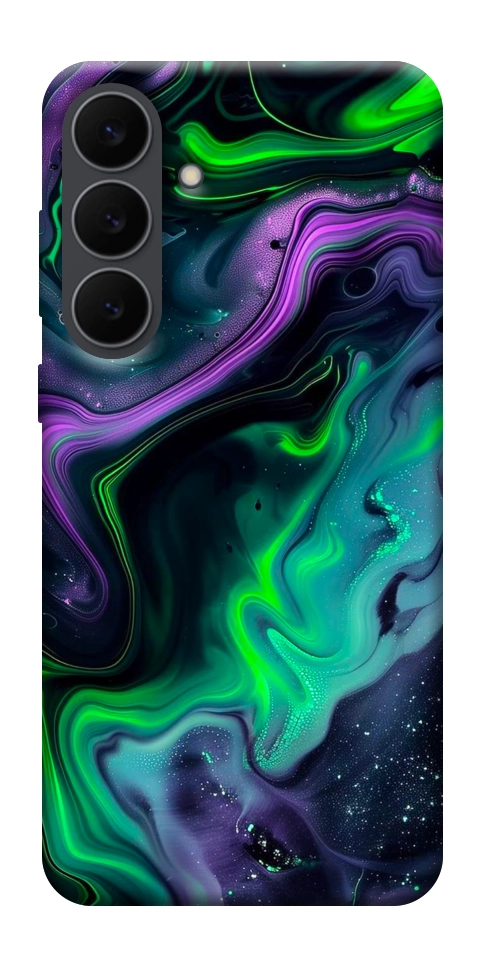 Чохол Neon Fuel для Galaxy S25 FE