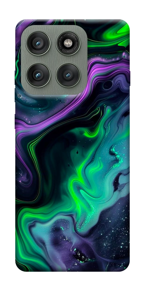 Чехол Neon Fuel для Motorola Edge 60 Pro