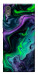 Чехол Neon Fuel для Sony Xperia XA1