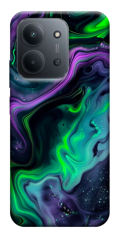 Чехол Neon Fuel для Xiaomi Redmi 15C (Europe version)
