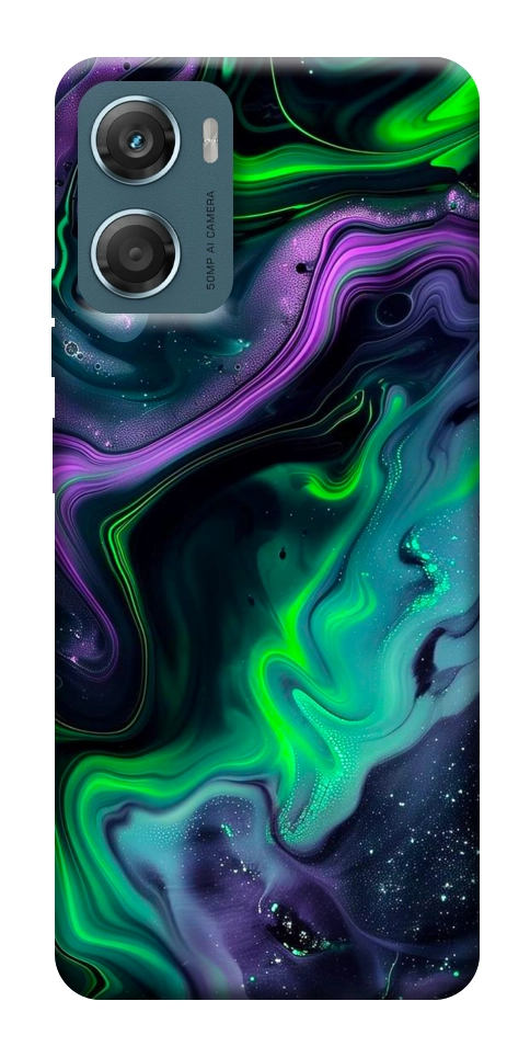 Чехол Neon Fuel для Motorola Moto G06