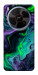 Чохол Neon Fuel для ZTE Nubia V70 Max