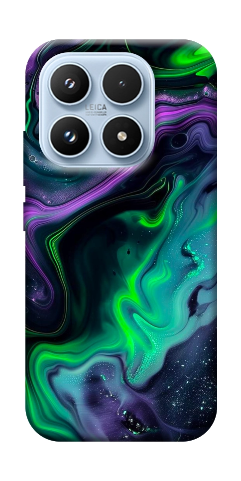 Чехол Neon Fuel для Xiaomi 17